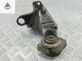 кронштейн КПП Audi A4 B5 [рестайлинг] 1998, 1.6 л., бензин, МКПП, серый, универсал, 8D0399114S