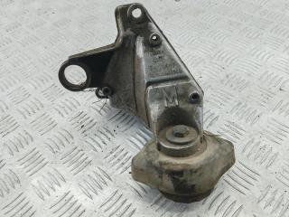 кронштейн КПП Audi A4 B5 [рестайлинг] 1998, 1.6 л., бензин, МКПП, серый, универсал, 8D0399114S