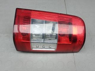 фонарь задний правый Peugeot Partner 1 поколение (M59) [рестайлинг] 2006, 2.0 л., HDi, дизель, МКПП