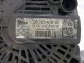 генератор Citroen Berlingo 2 поколение (B9) [рестайлинг] 2012, 1.6 л., дизель, МКПП, 9678048880 - фото №6