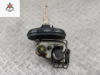вакуумный усилитель тормозов Volkswagen Golf 3 поколение 1997, 1.6 л., бензин, МКПП, синий, хетчбэк 5 дв.