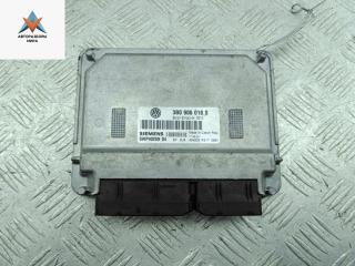 ЭБУ Volkswagen Passat B5 [рестайлинг] 2004, 1.6 л., бензин, МКПП, серый, универсал, 3B0906018S