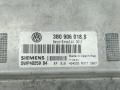 ЭБУ Volkswagen Passat B5 [рестайлинг] 2004, 1.6 л., бензин, МКПП, серый, универсал, 3B0906018S - фото №2