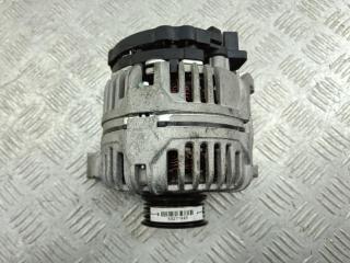 генератор Volkswagen Passat B5 [рестайлинг] 2004, 1.6 л., бензин, МКПП, серый, универсал, 0986044300