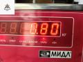 корпус термостата Skoda Octavia mk1 (A4 1U) 2004, 1.6 л., бензин, МКПП, серый, хетчбэк 5 дв. - фото №5