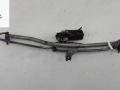 Механизм стеклоочистителя переднего (трапеция дворников) Volkswagen Passat B4 1996, 2.0 л., бензин, АКПП, серый, универсал, 3A1955113 - фото №2