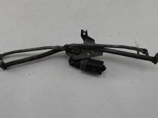 Механизм стеклоочистителя переднего (трапеция дворников) Volkswagen Passat B4 1996, 2.0 л., бензин, АКПП, серый, универсал, 3A1955113