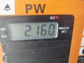 Механизм стеклоочистителя переднего (трапеция дворников) Volkswagen Passat B5 1997, 1.8 л., бензин, МКПП, синий, универсал - фото №3