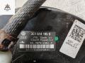 вакуумный усилитель тормозов Volkswagen Passat B6 2005, 2.0 л., дизель, МКПП, серый, универсал, 3C1614105D - фото №3