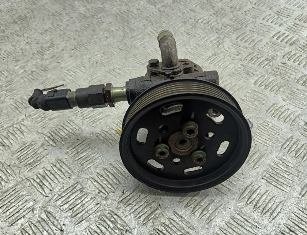Насос гидроусилителя руля Skoda Octavia mk1 (A4 1U) 2004, 1.6 л., бензин, МКПП, серый, хетчбэк 5 дв., 1J0422154B
