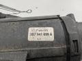 фара противотуманная левая Volkswagen Passat B5+ (GP) 2005, 1.6 л., бензин, МКПП, серый, универсал, 3B7941699A - фото №3