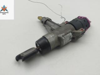 замок зажигания Audi 80 8C/B4 1992, 2.0 л., бензин, МКПП, серый, седан, 893905851