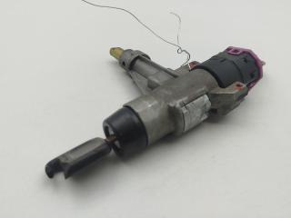 замок зажигания Audi 80 8C/B4 1992, 2.0 л., бензин, МКПП, серый, седан, 893905851