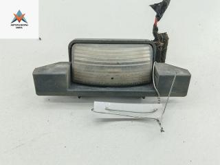 подсветка номера Honda CR-V 2 поколение 2002, 2.0 л., бензин, МКПП, чёрный, внедорожник 5 дв.