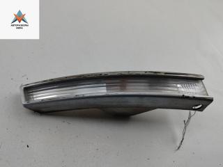 Поворотник (указатель поворота) правый Volkswagen Passat B6 2005, 2.0 л., дизель, МКПП, серый, универсал, 3C0807718A