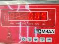 катафот Honda CR-V 2 поколение 2002, 2.0 л., бензин, МКПП, чёрный, внедорожник 5 дв., 23772600 - фото №3