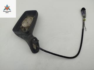зеркало правое Audi 80 8A/B3 1988, 1.8 л., бензин, МКПП, серый, седан, 893857502C