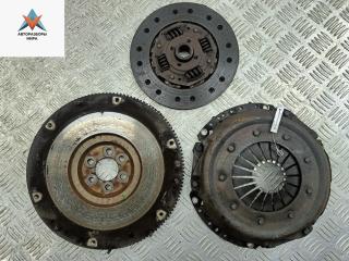 маховик Audi 80 8A/B3 1991, 1.8 л., бензин, МКПП, синий, седан