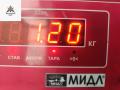 заслонка дроссельная Skoda Octavia mk1 (A4 1U) 2004, 1.6 л., бензин, МКПП, серый, хетчбэк 5 дв., 06A133062AB - фото №5