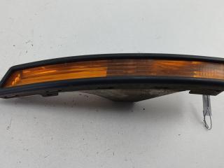 Поворотник (указатель поворота) правый Volkswagen Passat B6 2006, 2.0 л., дизель, МКПП, серый, универсал, 3C0953041F