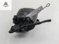 фара противотуманная левая Volkswagen Phaeton 1 поколение 2005, 3.0 л., дизель, АКПП, серый, седан, 3D0941699C - фото №2