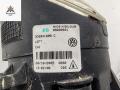 фара противотуманная левая Volkswagen Phaeton 1 поколение 2005, 3.0 л., дизель, АКПП, серый, седан, 3D0941699C - фото №3