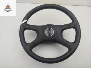 руль Audi 80 8C/B4 1992, 2.0 л., бензин, МКПП, серый, седан