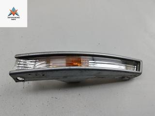 Поворотник (указатель поворота) левый Volkswagen Passat B6 2005, 2.0 л., дизель, МКПП, серый, универсал, 3C0807717A