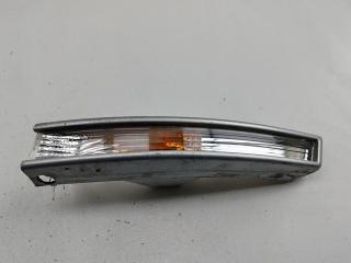 Поворотник (указатель поворота) левый Volkswagen Passat B6 2005, 2.0 л., дизель, МКПП, серый, универсал, 3C0807717A