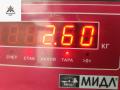 Насос гидроусилителя руля Renault Megane 1 поколение [рестайлинг] 2000, 1.6 л., бензин, МКПП, красный, универсал, 7700431283, 7700431286 - фото №5