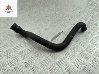 патрубок отопителя (печки) Audi 80 8A/B3 1991, 1.8 л., бензин, 893819371A
