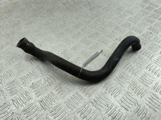 патрубок отопителя (печки) Audi 80 8A/B3 1991, 1.8 л., бензин, 893819371A