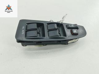блок управления стеклоподъемниками Toyota Avensis 2 поколение (T250) [рестайлинг] 2006, 2.2 л., дизель, МКПП, серый, универсал, 54356022