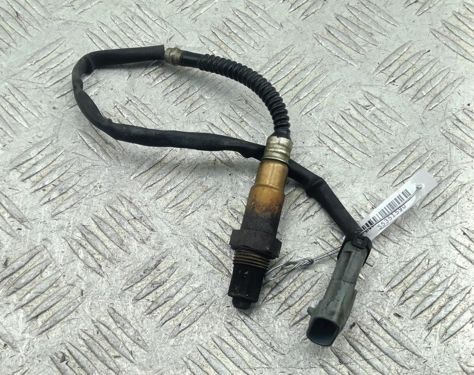 лямбда-зонд Renault Megane I 2000, 1.6 л., бензин, 0258005046