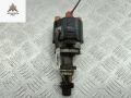 распределитель зажигания (трамблёр) Audi 80 8A/B3 1991, 1.8 л., бензин, МКПП, синий, седан, 026905205S, 0237520005 - фото №2