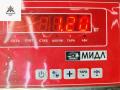 скоба суппорта Volkswagen Transporter T4 1999, 2.5 л., дизель, МКПП, зелёный, микроавтобус - фото №4