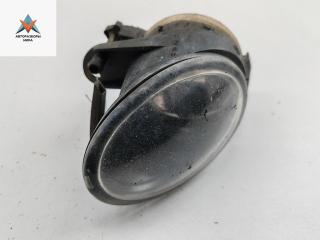 фара противотуманная правая Volkswagen Passat B6 2005, 2.0 л., дизель, МКПП, серый, универсал, 27129400