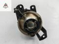 фара противотуманная правая Volkswagen Passat B6 2005, 2.0 л., дизель, МКПП, серый, универсал, 27129400 - фото №2