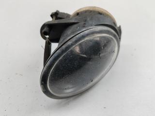 фара противотуманная правая Volkswagen Passat B6 2005, 2.0 л., дизель, МКПП, серый, универсал, 27129400
