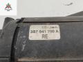 фара противотуманная правая Volkswagen Passat B5 [рестайлинг] 2005, 1.6 л., бензин, МКПП, серый, универсал, 3B7941700A - фото №3