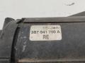 фара противотуманная правая Volkswagen Passat B5+ (GP) 2005, 1.6 л., бензин, МКПП, серый, универсал, 3B7941700A - фото №3