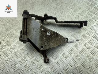 кронштейн гидроусилителя Audi 80 8A/B3 1991, 1.8 л., бензин, МКПП, синий, седан, 053145515