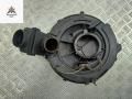 корпус воздушного фильтра Audi 80 8A/B3 1991, 1.8 л., бензин, МКПП, синий, седан, 056129620, 050129607C - фото №2