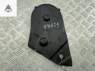 защита (кожух) ремня ГРМ Audi 80 8A/B3 1991, 1.8 л., бензин, МКПП, синий, седан, 026109123B