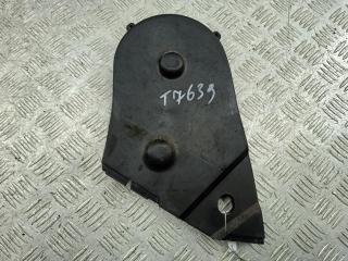 защита (кожух) ремня ГРМ Audi 80 8A/B3 1991, 1.8 л., бензин, МКПП, синий, седан, 026109123B