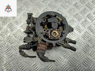 моновпрыск Audi 80 8A/B3 1991, 1.8 л., бензин, МКПП, синий, седан, 050133015M