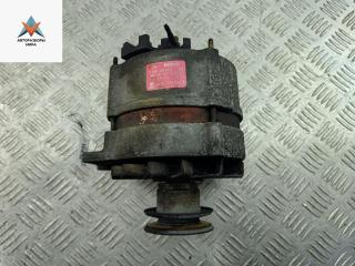 генератор Audi 80 8A/B3 1991, 1.8 л., бензин, МКПП, синий, седан, 026903015F, 0120469862