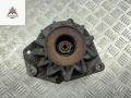 генератор Audi 80 8A/B3 1991, 1.8 л., бензин, МКПП, синий, седан, 026903015F, 0120469862 - фото №2