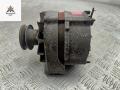 генератор Audi 80 8A/B3 1991, 1.8 л., бензин, МКПП, синий, седан, 026903015F, 0120469862 - фото №3