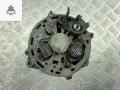 генератор Audi 80 8A/B3 1991, 1.8 л., бензин, МКПП, синий, седан, 026903015F, 0120469862 - фото №5